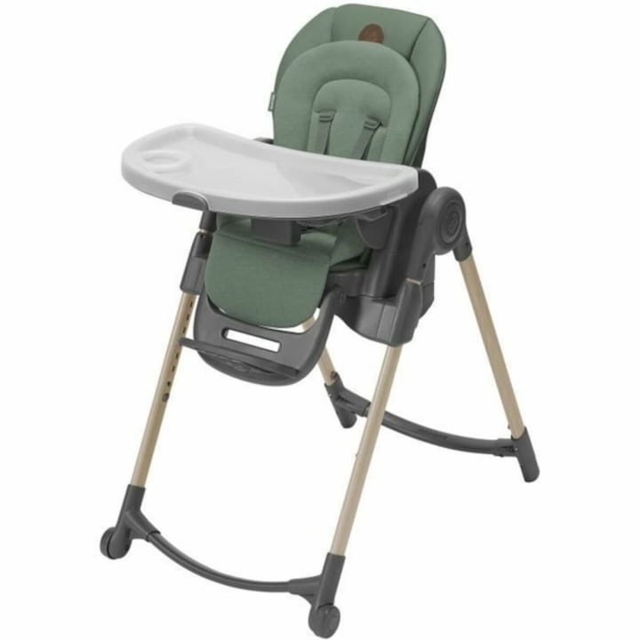 Столче за хранене Maxicosi Minla Green
