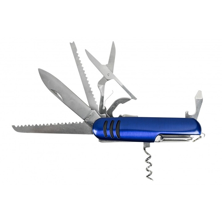 Briceag multifunctional de buzunar