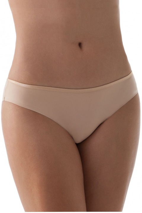 Дамски бикини Triumph Полиамид 4448, Крем