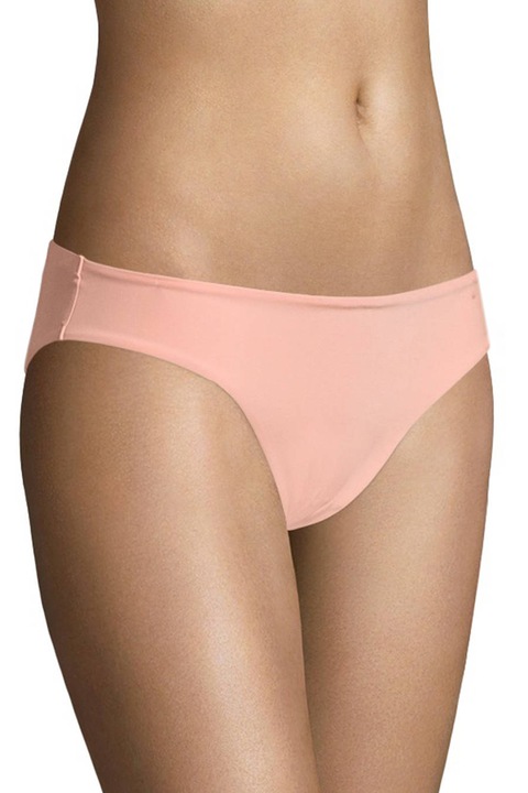 Chiloti dama, Triumph, 184962, Poliamida/Elastan, Roz deschis, XL INTL