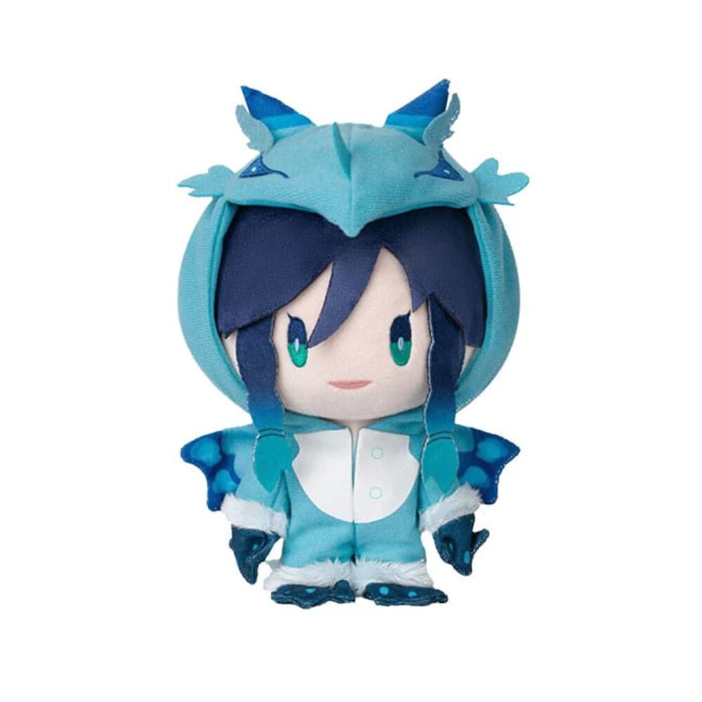 Plüss Figura Genshin Impact Teyvat Paradise, Character Mondstadt Series ...