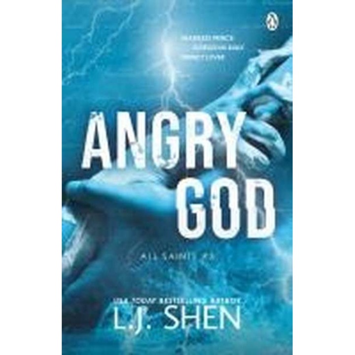 Angry God de L. J. Shen