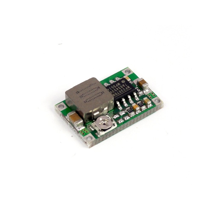 Понижаващ преобразувател Arduino MP2307DN, 1V-23V