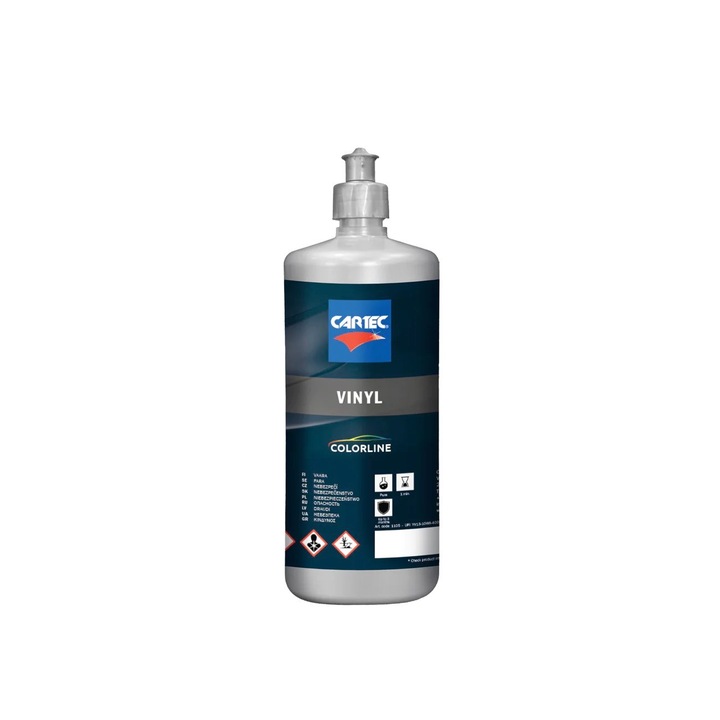 Solutie curatare si protectie auto Cartec Vinyl 1 L
