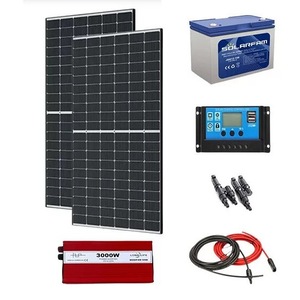 Sisteme si panouri solare