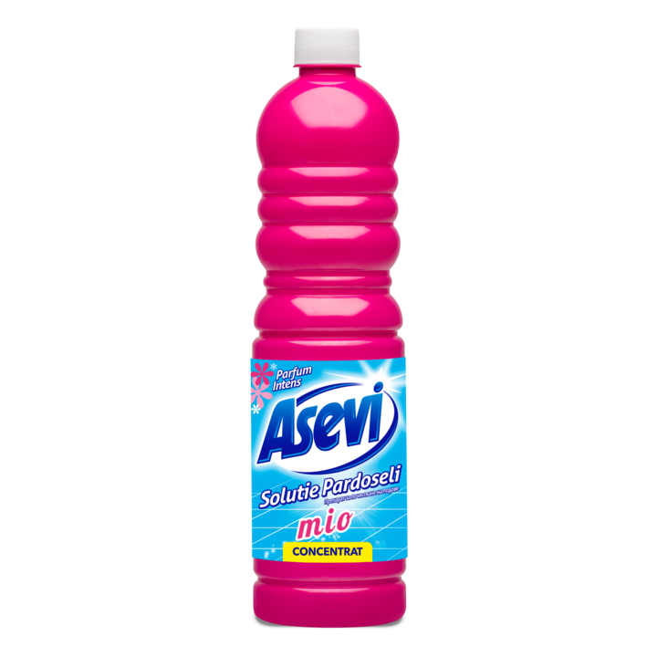 Asevi Mio Flooring Solution 1L
