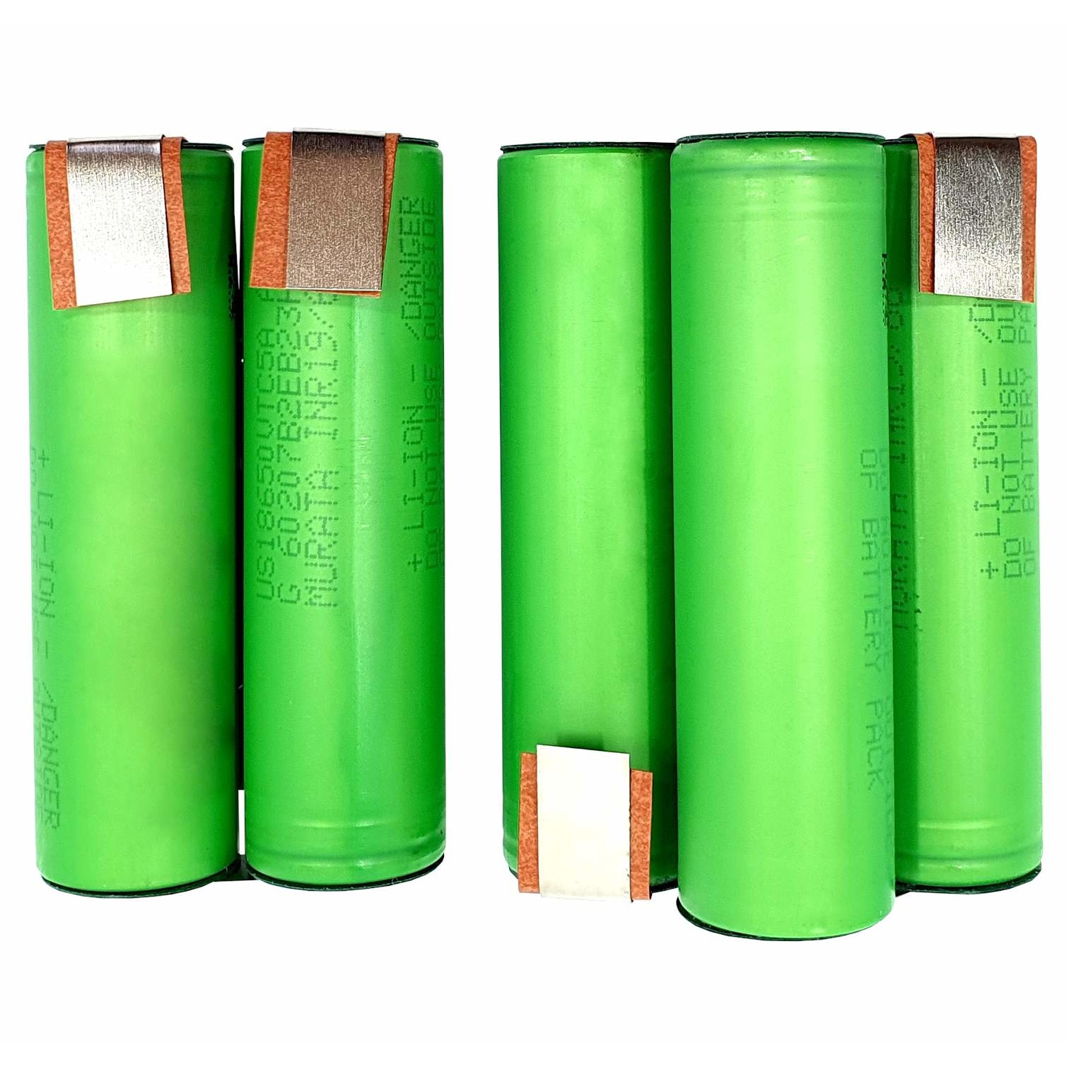 CELLONIC, Batterie pour Aspirateur Compatible avec Philips FC6168, FC6405, FC6169, FC6404 (18.5V, 2500mAh
