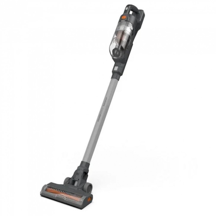 Aspirator de mână fără fir Black and Decker BHFEA520J-QW