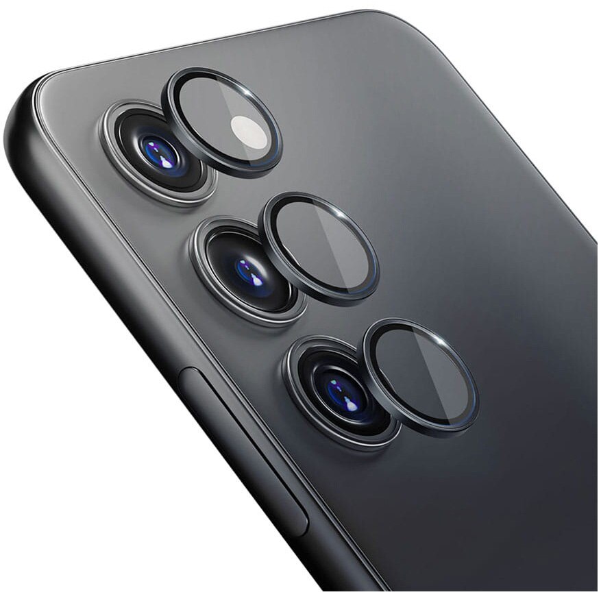 Folie de protectie 3mk Lens Protection Pro pentru Samsung Galaxy S24