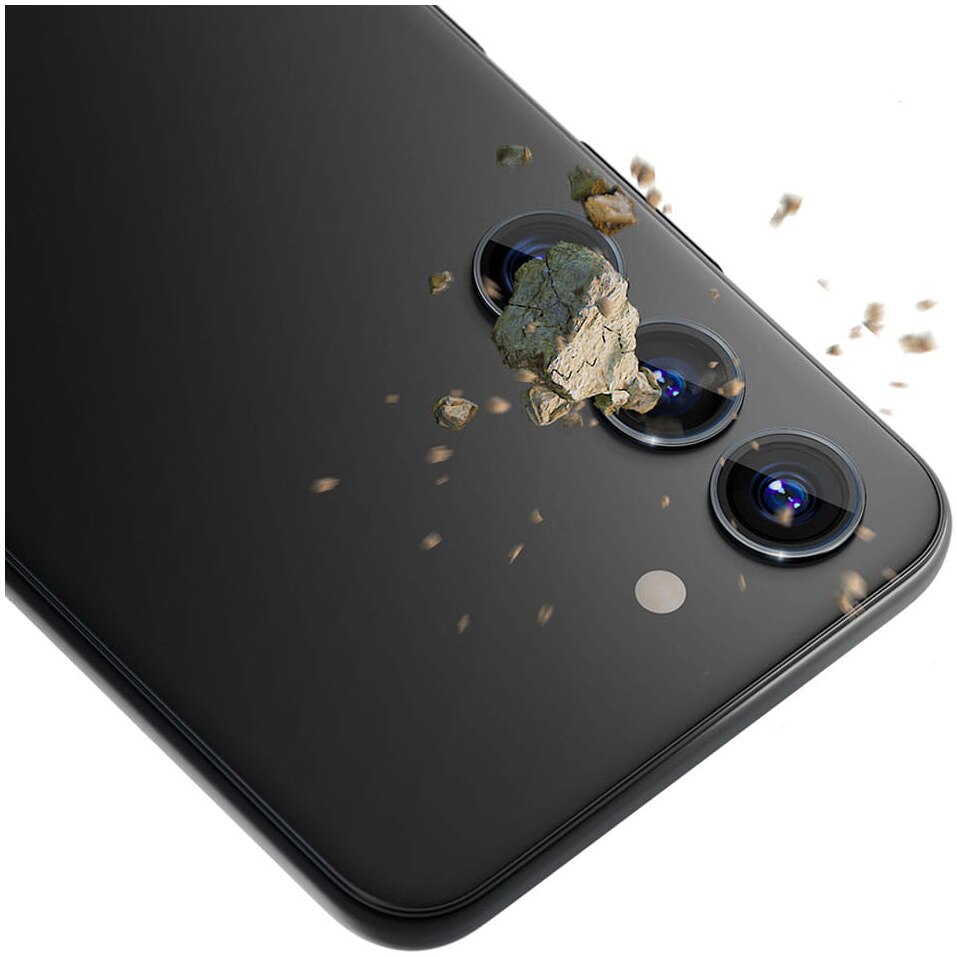 Folie de protectie 3mk Lens Protection Pro pentru Samsung Galaxy S24