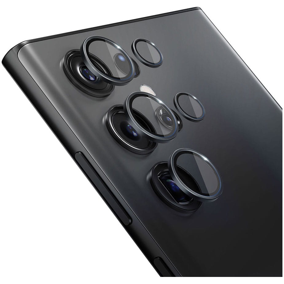Folie de protectie 3mk Lens Protection Pro pentru Samsung Galaxy S24 Ultra