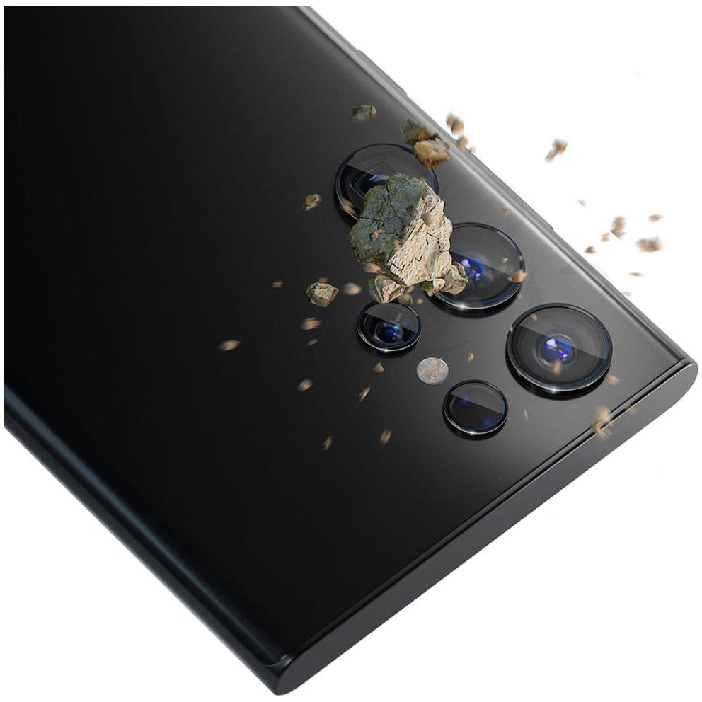 Folie de protectie 3mk Lens Protection Pro pentru Samsung Galaxy S24 Ultra