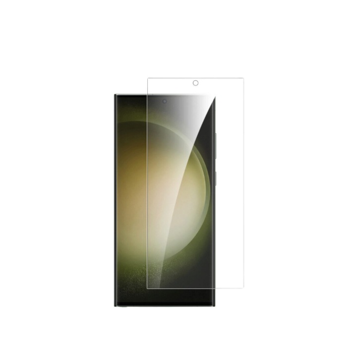 Üvegfólia Samsung Galaxy S24 Ultra Cellect készülékhez