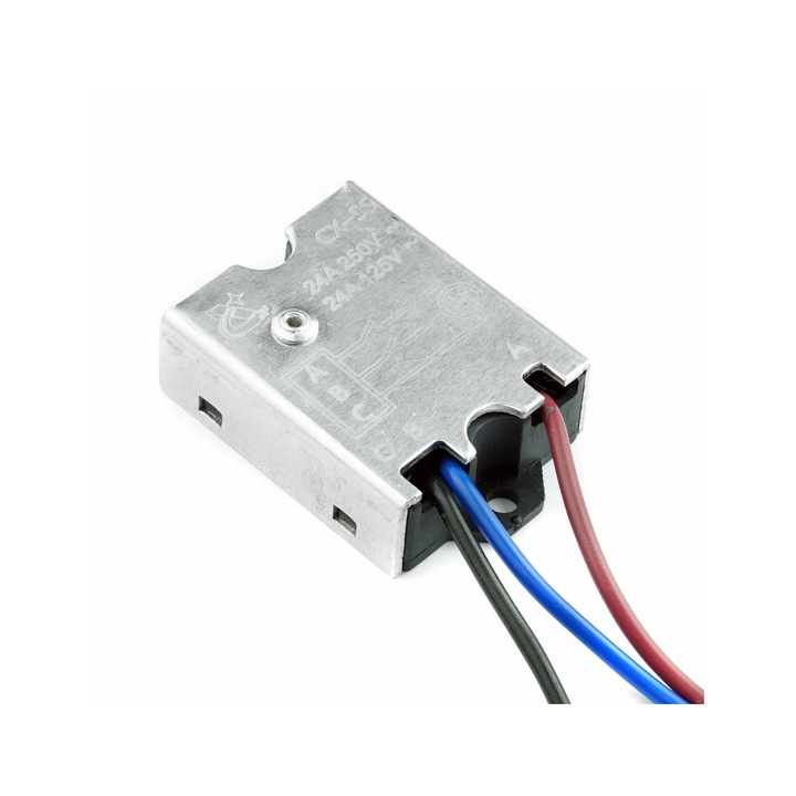 Модул за плавен старт, Softstart, 250V