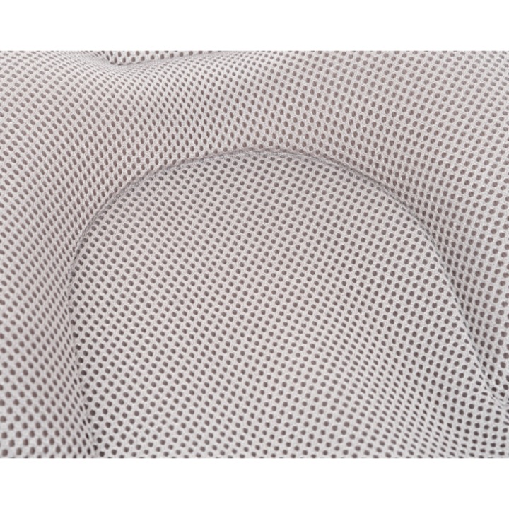 Мека подложка за вана KikkaBoo Nubo, Blue Shore