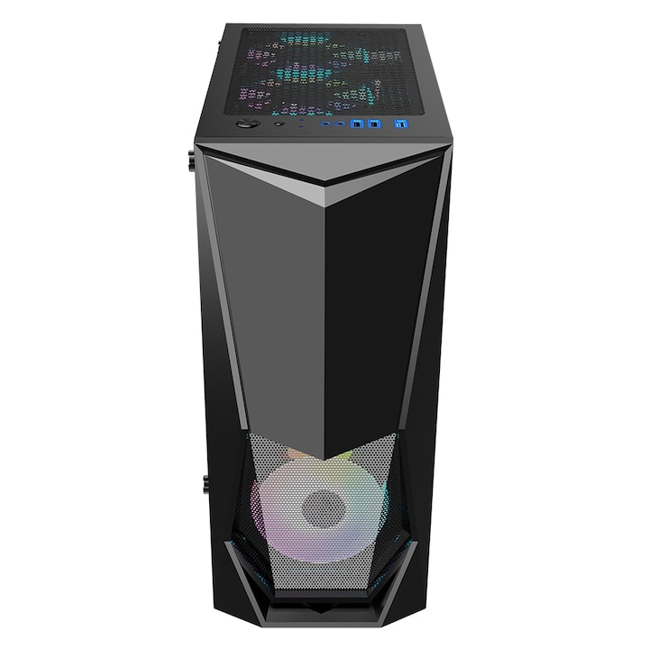 Pc Integrat Sistem PC Gaming cu procesor Intel® Core™ i7-6700 3.40 GHz 8M Cache ...