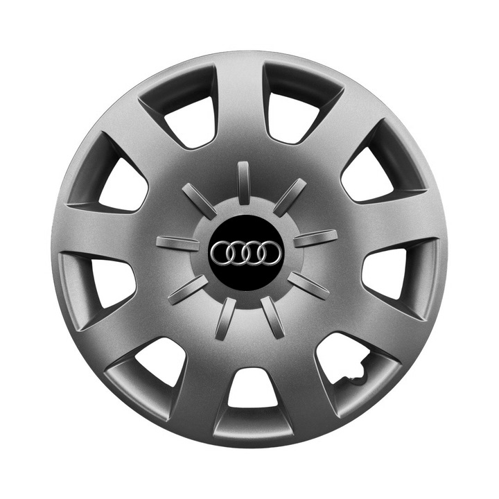 4db R15 AutoSSF ® kerékvédő készlet, 15 hüvelykes felnikkel, Audihoz, 314-es modell