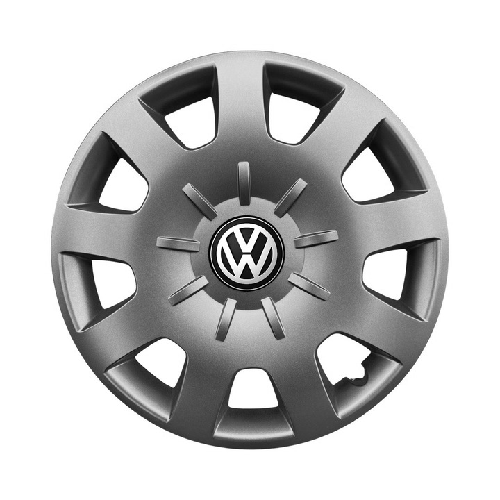 4 db R15 AutoSSF ® kerékvédő készlet, 15 hüvelykes felnikhez, VW-hez, 314-es modell