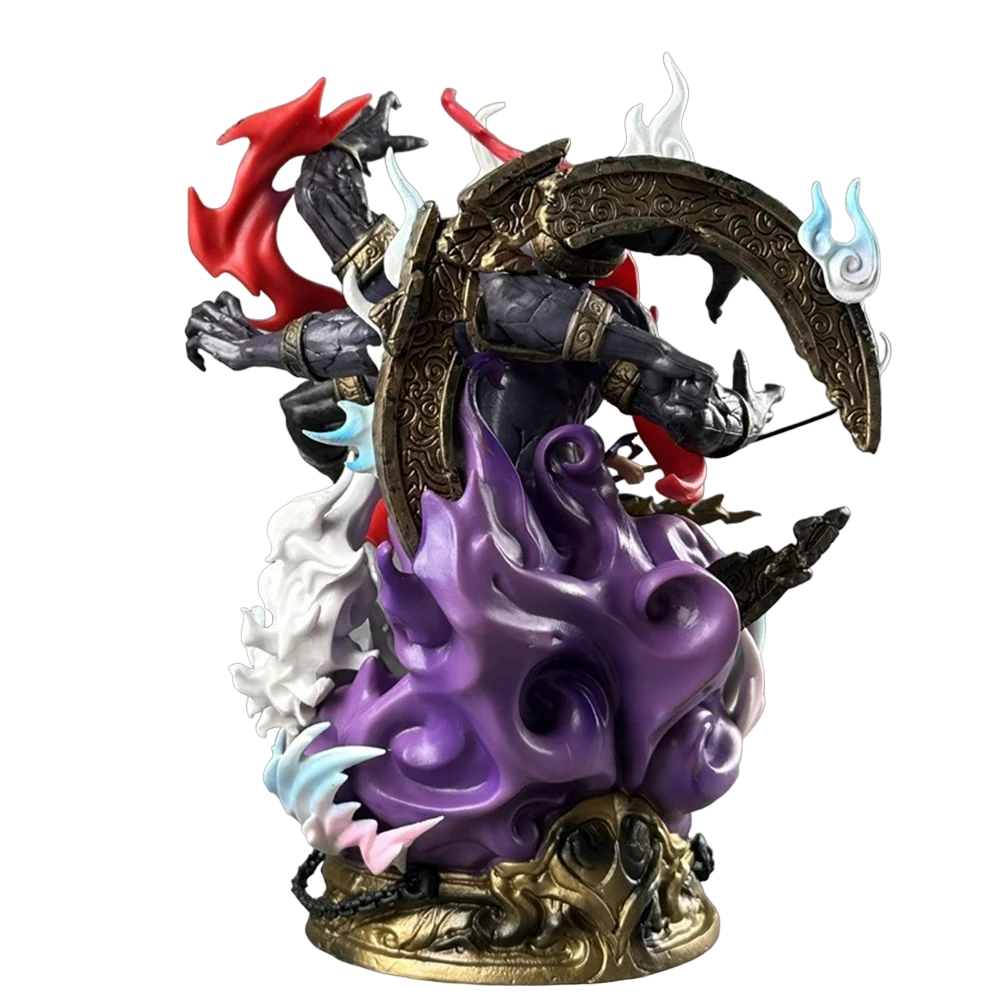 置物　20センチ　約1キログラム BANPRESTO|ドラゴンボールZ ハイクオリティキーホルダーセット