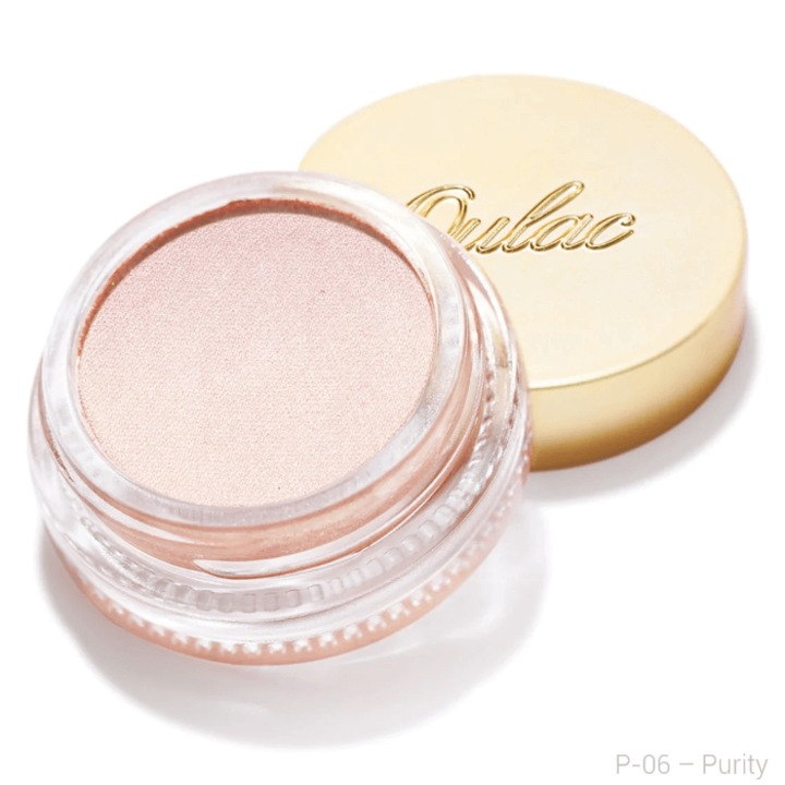 Oulac Cream Color szemhéjfesték 6 g No. P-06 Putity
