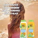 Kiszerelés sampon 400 ml és balzsam 400 ml Cosmaline Soft Wave Kids, 90%-ban természetes összetevők, gyerekeknek, kamilla aroma