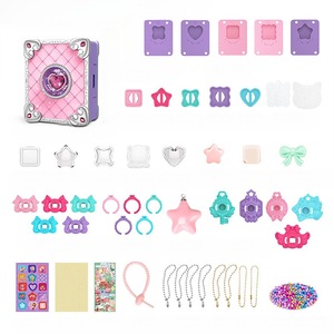 Детски занаятчийски играчки