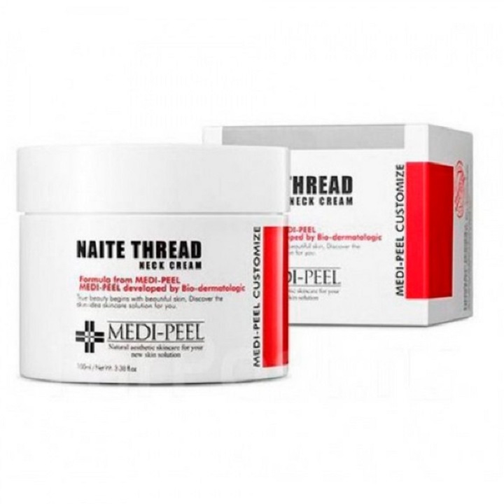 Крем за шия и деколте, Medi-Peel, 100 гр