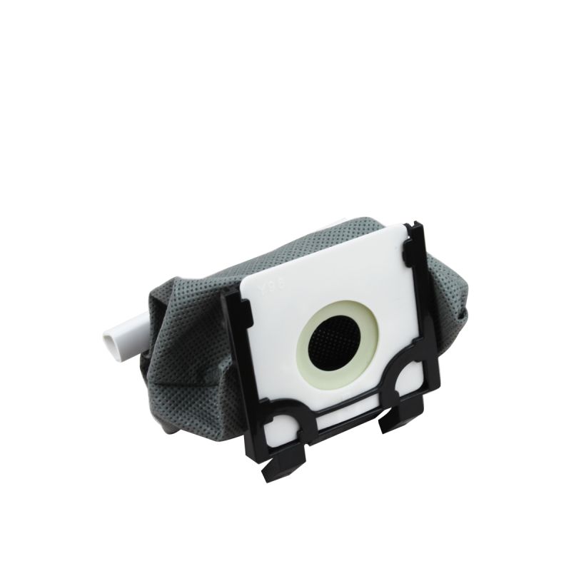 Aspirator Elekom EK-1308, 700W, 80dB, Capacitate sac 1, 5 L, Aspiratie 16kPa