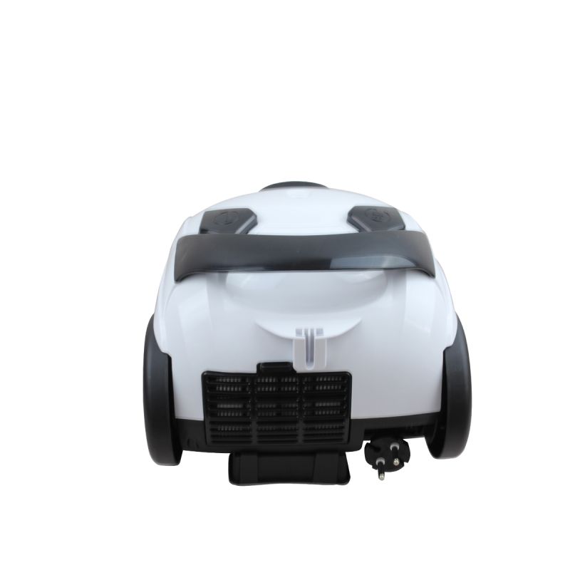 Aspirator Elekom EK-1308, 700W, 80dB, Capacitate sac 1, 5 L, Aspiratie 16kPa