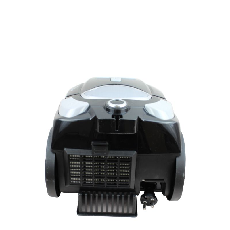 Aspirator Elekom EK-1703, 700W, 70dB, Capacitate sac 3 Litri, Sac canvas, Aspiratie 16kPa