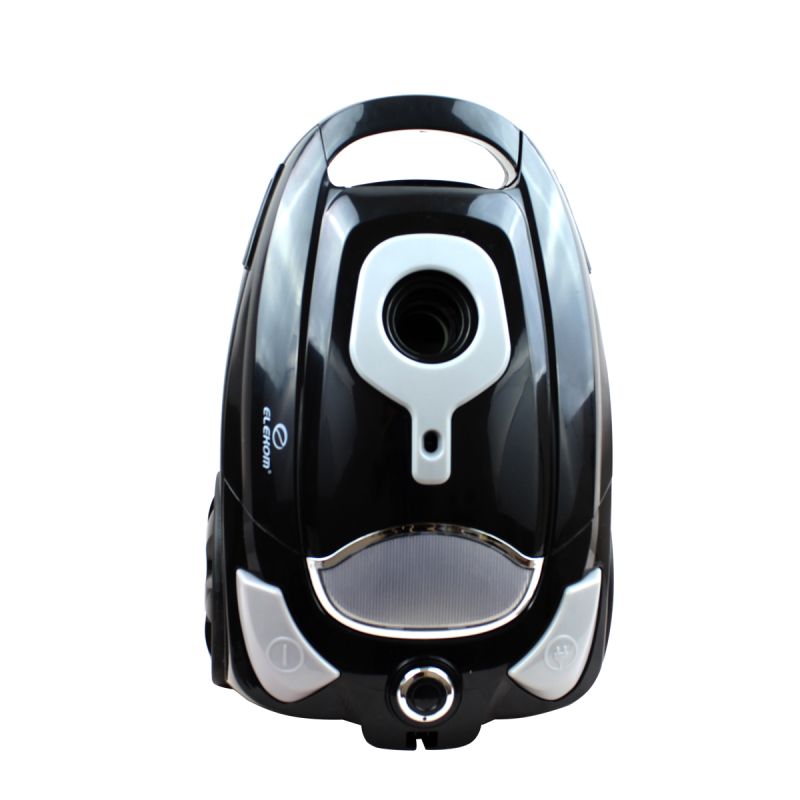 Aspirator Elekom EK-1703, 700W, 70dB, Capacitate sac 3 Litri, Sac canvas, Aspiratie 16kPa