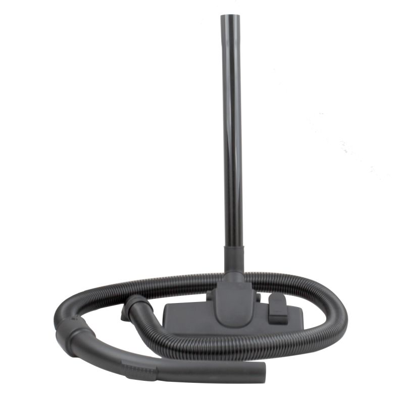 Aspirator Elekom EK-1703, 700W, 70dB, Capacitate sac 3 Litri, Sac canvas, Aspiratie 16kPa