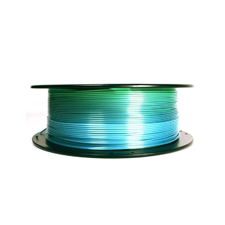 Filament, Gembird, 1.75 mm, 1 kg, Albastru