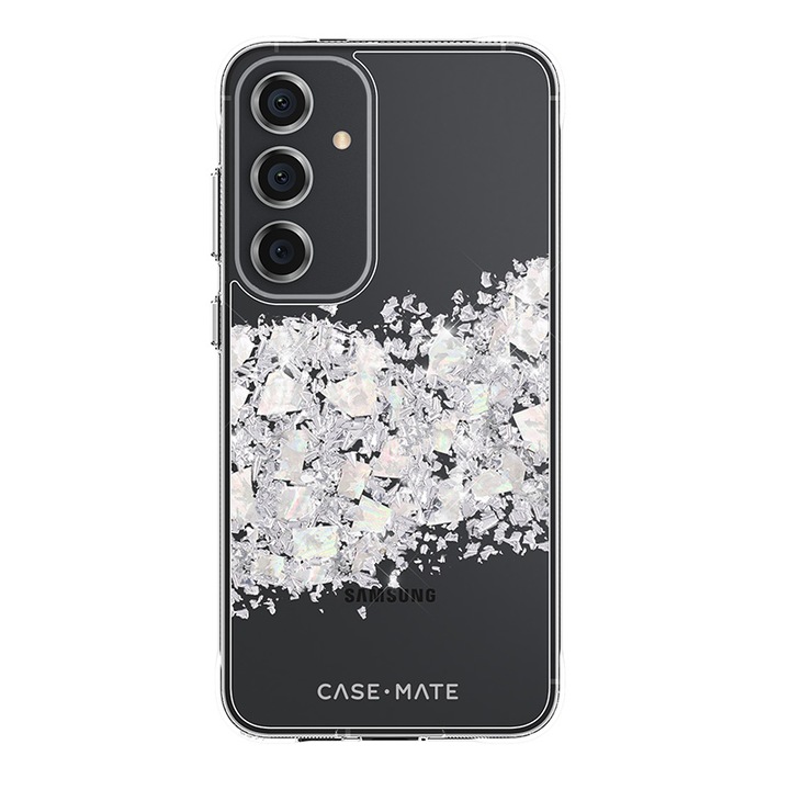 Калъф за телефон, Case-Mate, За Samsung Galaxy S24+