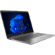 HP 250 G9 15.6" FullHD laptop, Intel Core i5-1235U, 8GB, 512GB SSD, Intel Iris Xe Graphics, EFI Shell, Magyar billentyűzet, Ezüst