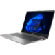 HP 250 G9 15.6" FullHD laptop, Intel Core i5-1235U, 8GB, 512GB SSD, Intel Iris Xe Graphics, EFI Shell, Magyar billentyűzet, Ezüst