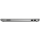 HP 250 G9 15.6" FullHD laptop, Intel Core i5-1235U, 8GB, 512GB SSD, Intel Iris Xe Graphics, EFI Shell, Magyar billentyűzet, Ezüst