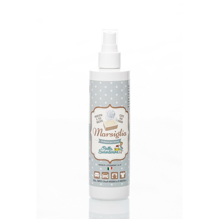 Marsiglia Textilfrissítő 30ml