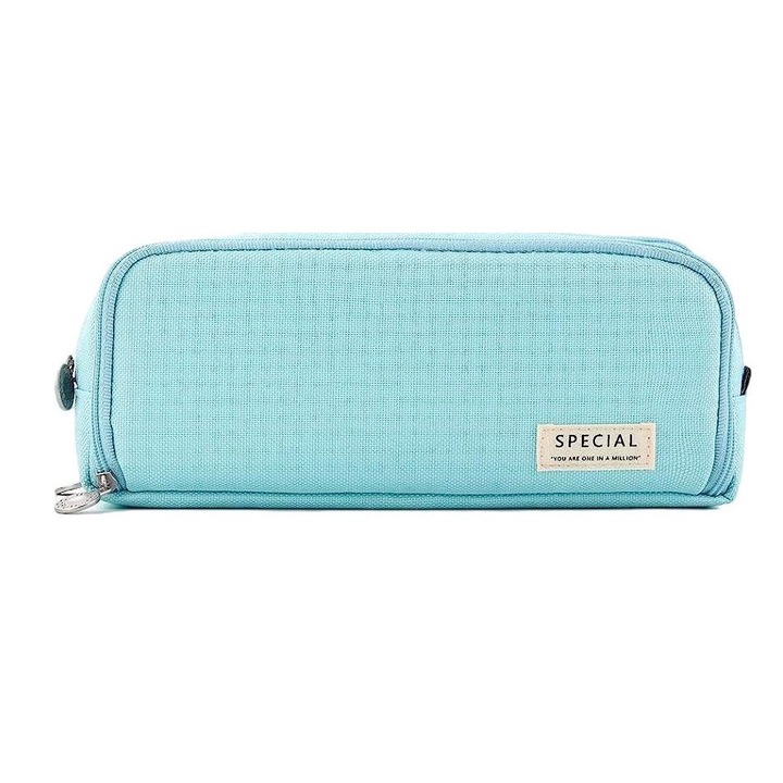 Penar, Angoo, 3 rekeszes, kék