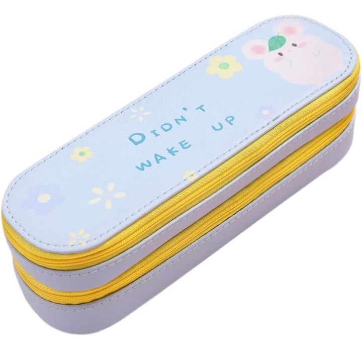 Toll, Jormftte, kék/sárga