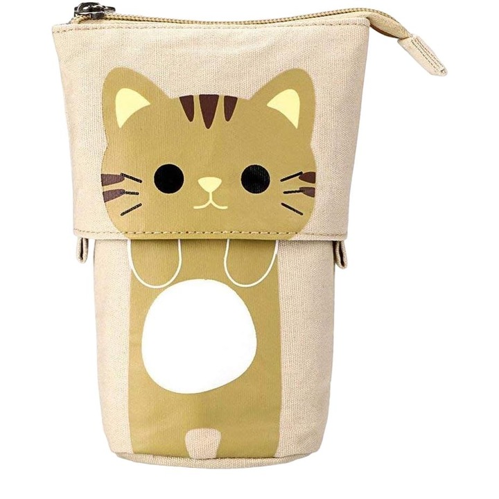 Toll, Jormftte, Összecsukható, 17 x 9 cm, Többszínű