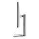 Монитор LG 32UQ750P-W, 31.5" UtraFine AG, VA, DCI-P3 90%, 4ms, 400 cd/m2, 2500:1, 3840x2160, 144Hz, HDR 10, USB Type-C, HDMI, DisplayPort, FreeSync Premium, VRR, Dynamic Action Sync, Speaker, Headphone out, Tilt, Height Adjustable, Clockwise 32UQ750P-W