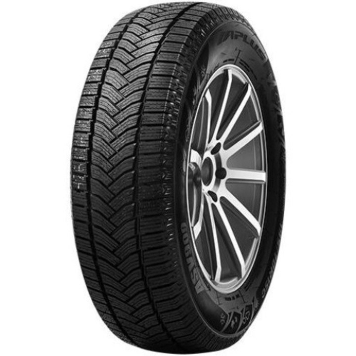 Anvelopa All Season Aplus ASV-909 195/70R15C 104/102R