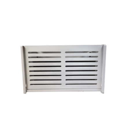 Support Alb Raft Raft suport wireless, Mos11901a, Mdf alb, 40 x 28 cm - eMAG.ro