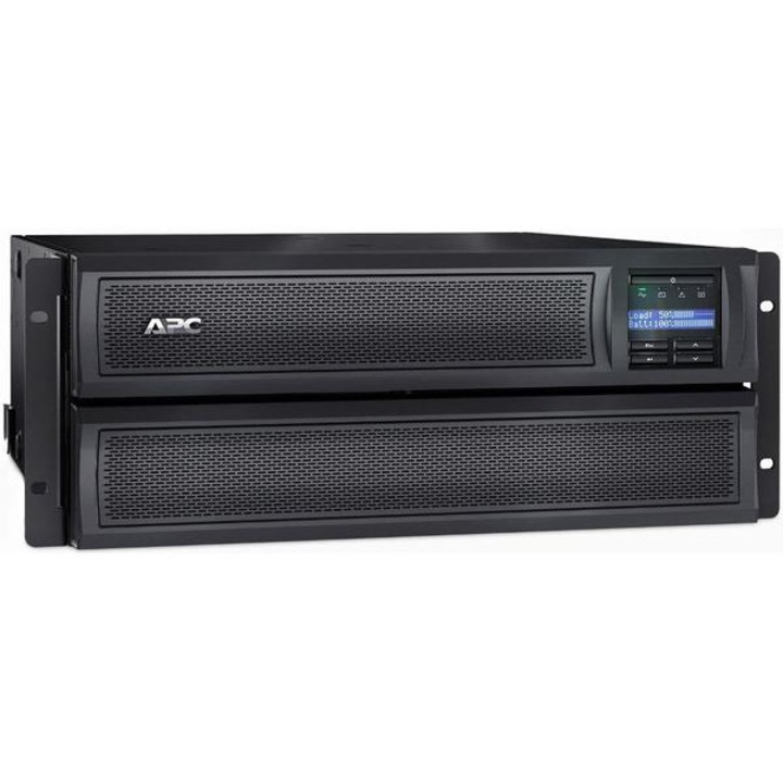 UPS APC Smart-UPS SMX3000HVNC, 4U, 3000VA/2700W, 10 x IEC