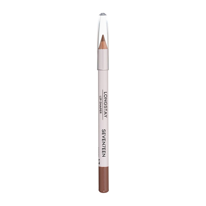 Creion Buze Longstay Lip Shaper 17 Toffee 1.14g Seventeen