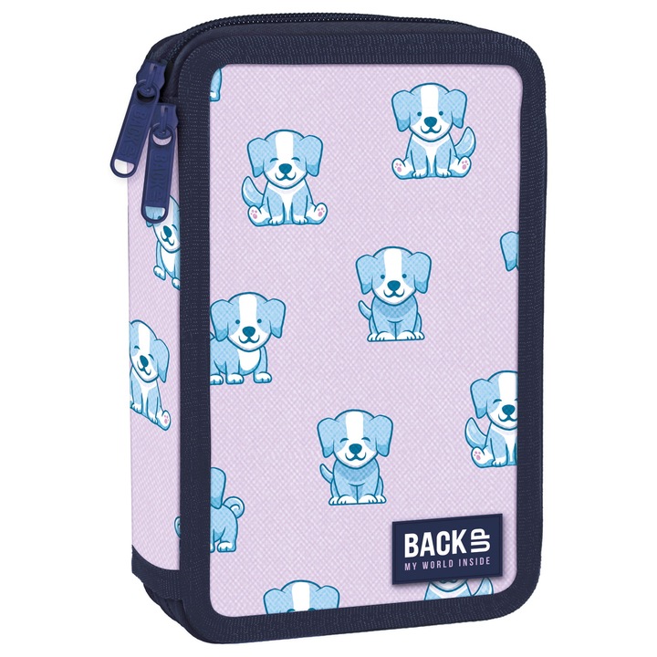 Penar echipat Derform Back Up, Multicolor