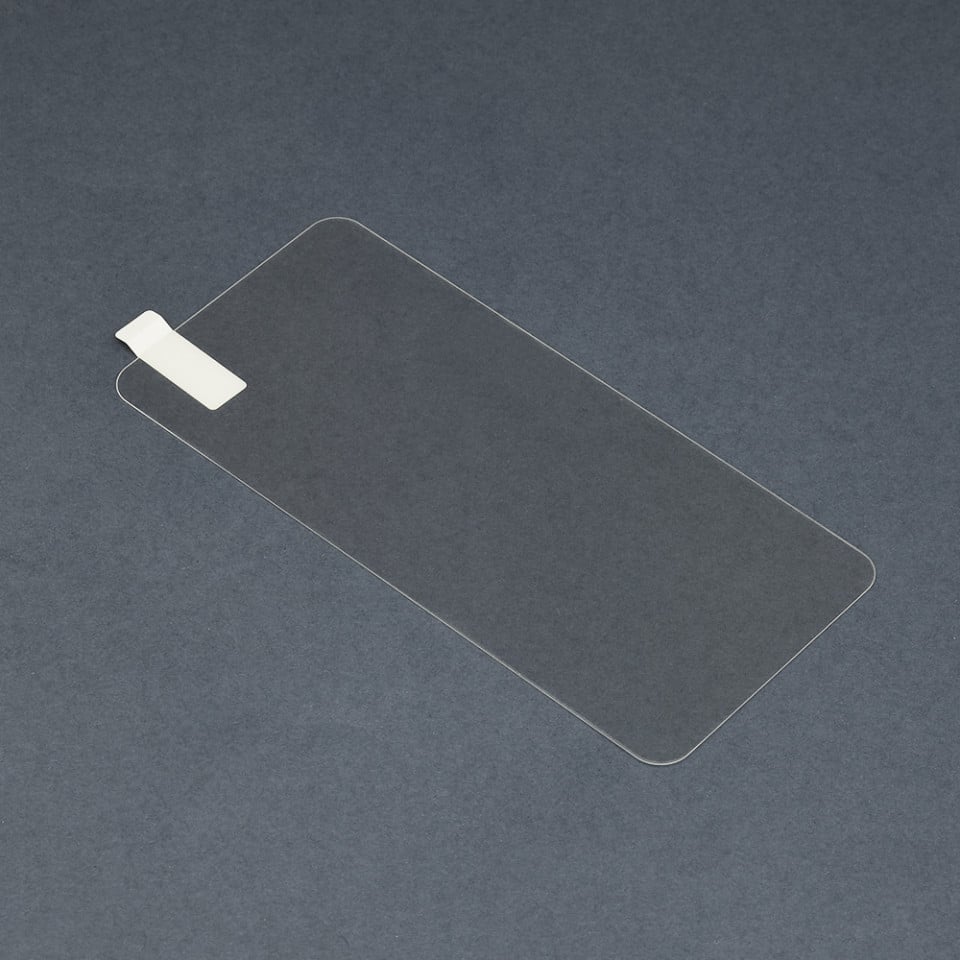 Folie pentru Motorola Moto G04 - Techsuit Clear Vision Glass - Transparent