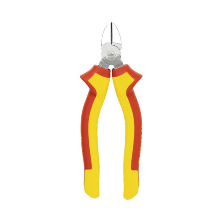 Cleste sfic pentru taiat Wiha Electric 160mm