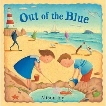 Out of the Blue Out of the Blue